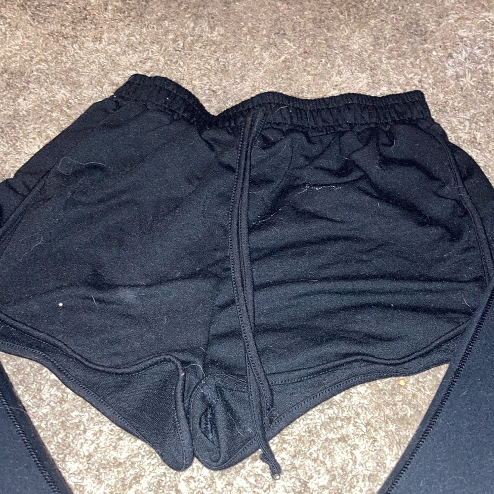 Pj shorts